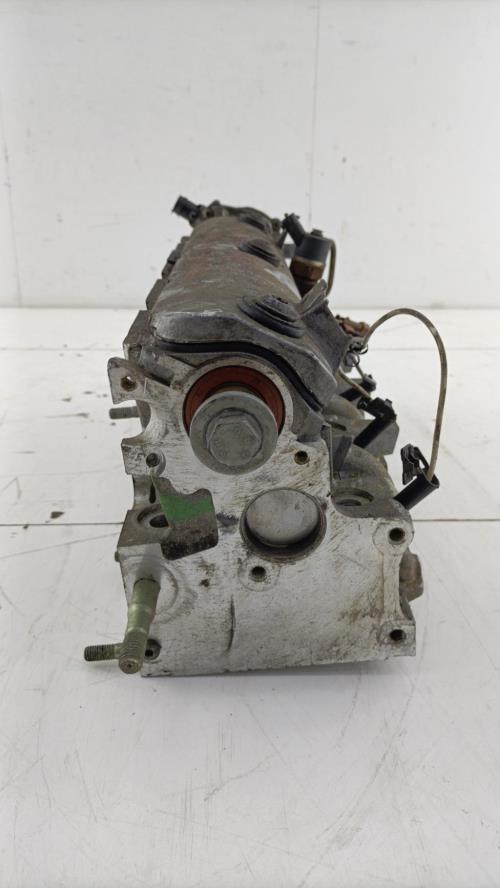 Culasse RENAULT SCENIC 1 PHASE 2 Diesel