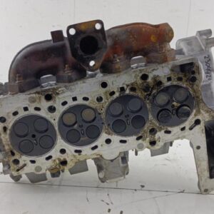 Culasse BMW SERIE 3 E90 PHASE 1 Diesel