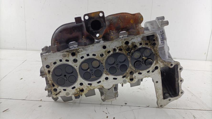 Culasse BMW SERIE 3 E90 PHASE 1 Diesel