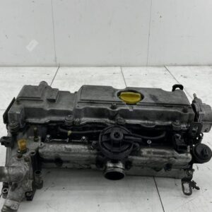 Culasse OPEL VECTRA B PHASE 2 Diesel