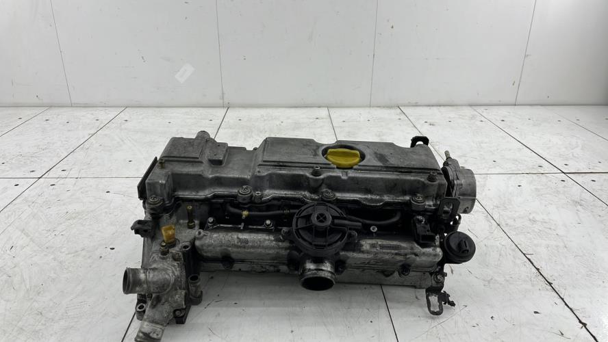 Culasse OPEL VECTRA B PHASE 2 Diesel