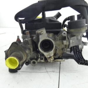 Culasse CITROEN BX Essence