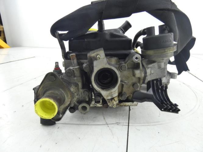 Culasse CITROEN BX Essence