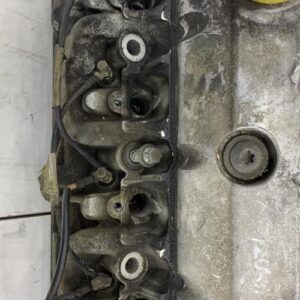 Culasse RENAULT LAGUNA 1 PHASE 2 Diesel