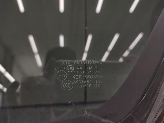 Custode arriere droit CITROEN C-CROSSER Diesel