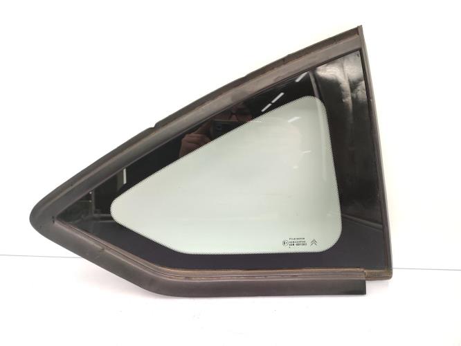 Custode arriere droit CITROEN C4 1 PHASE 2 Diesel