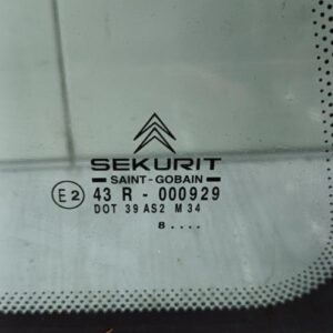 Custode arriere droit CITROEN XSARA PHASE 1 COUPE Diesel