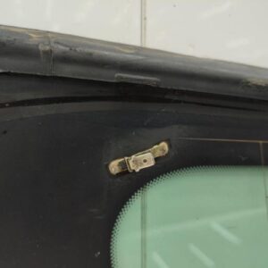 Custode arriere droit CITROEN C4 GRAND PICASSO 1 Diesel