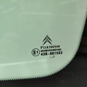 Custode arriere droit CITROEN C3 PICASSO PHASE 1 Essence