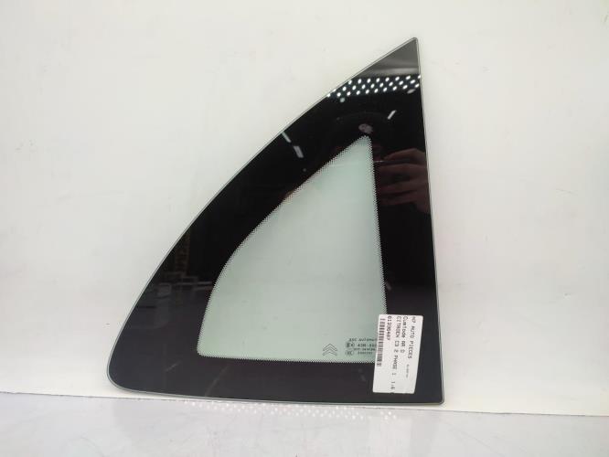 Custode arriere droit CITROEN C3 2 PHASE 1 Diesel