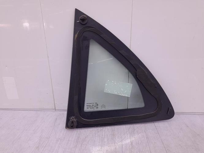 Custode arriere droit CITROEN C3 2 PHASE 2 Diesel