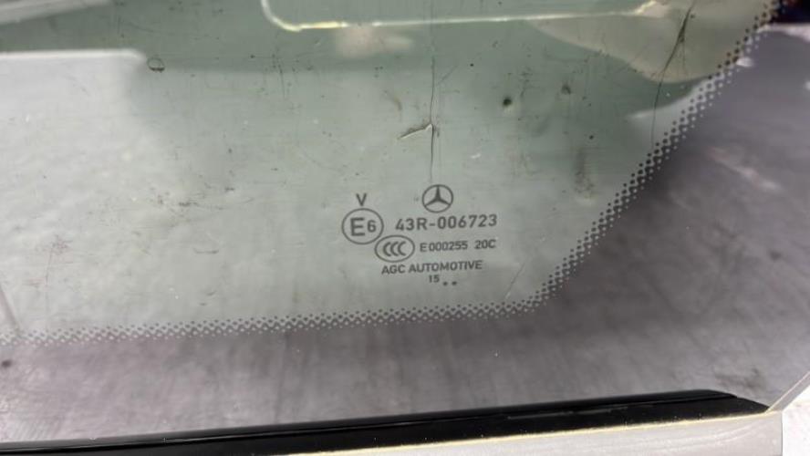 Custode arriere droit MERCEDES CLASSE CLA 117 SHOOTING BREAK Essence