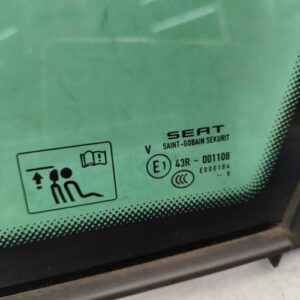 Custode arriere droit SEAT EXEO Diesel
