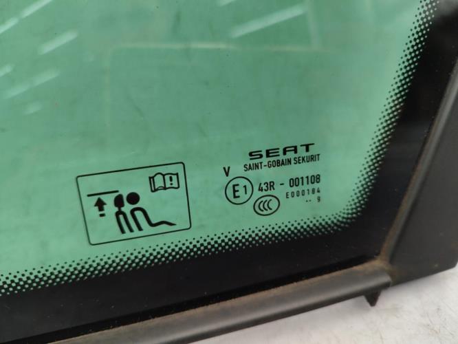 Custode arriere droit SEAT EXEO Diesel