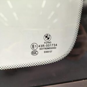 Custode arriere droit BMW X1 F48 PHASE 1 Diesel