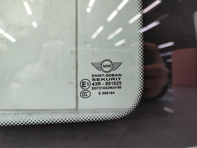 Custode arriere droit MINI MINI 1 R50/R53 PHASE 1 Essence