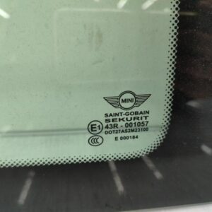 Custode arriere droit MINI MINI 2 R56 PHASE 2 Diesel