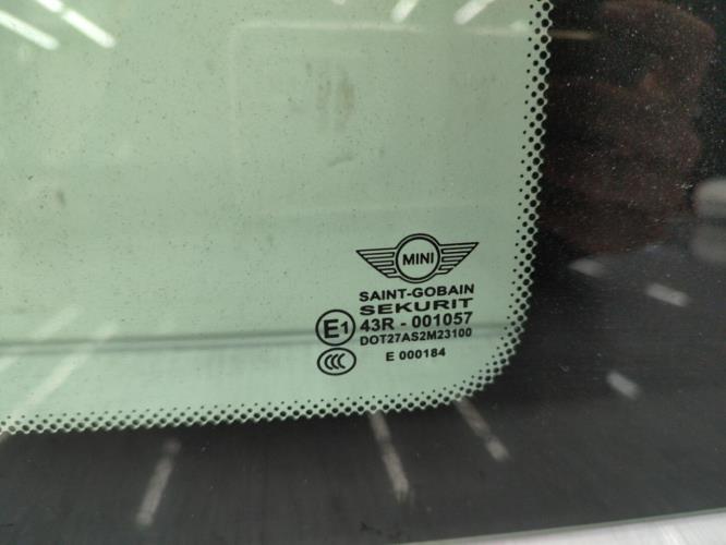 Custode arriere droit MINI MINI 2 R56 PHASE 2 Diesel
