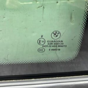 Custode arriere droit BMW X3 F25 PHASE 1 Diesel