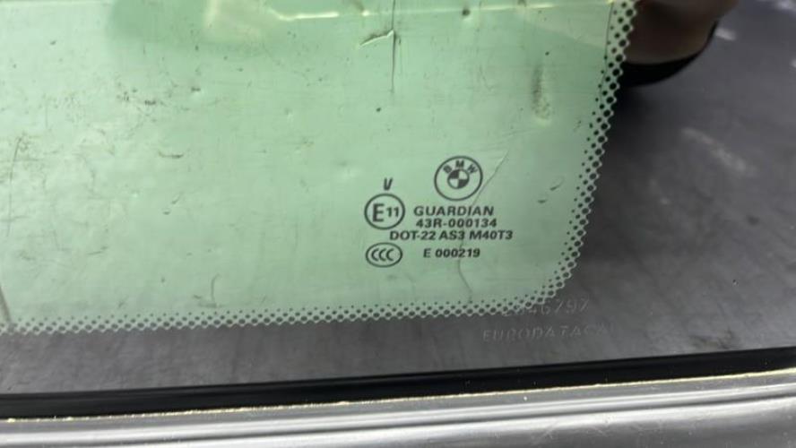 Custode arriere droit BMW X3 F25 PHASE 1 Diesel