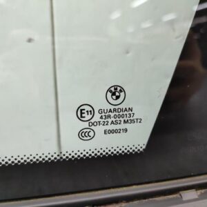 Custode arriere droit BMW X5 E70 PHASE 2 Diesel