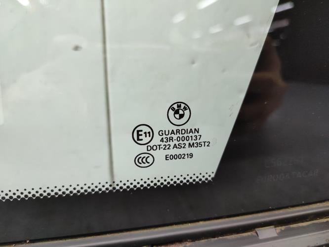 Custode arriere droit BMW X5 E70 PHASE 2 Diesel