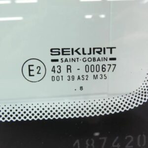 Custode arriere droit RENAULT GRAND ESPACE 3 Essence