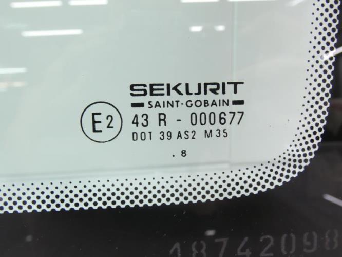 Custode arriere droit RENAULT GRAND ESPACE 3 Essence