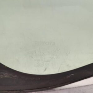 Custode arriere droit TOYOTA PRIUS 2 Essence/Hybride