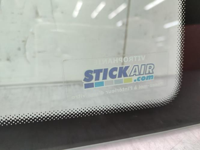 Custode arriere droit SEAT AROSA PHASE 1 Essence