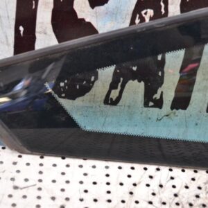 Custode arriere droit CITROEN C6 Diesel