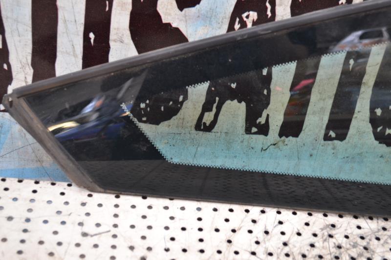 Custode arriere droit CITROEN C6 Diesel