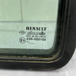 Custode arriere droit RENAULT TWINGO 1 PHASE 1 Essence