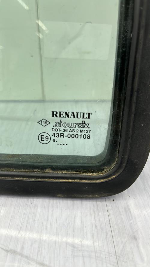 Custode arriere droit RENAULT TWINGO 1 PHASE 1 Essence