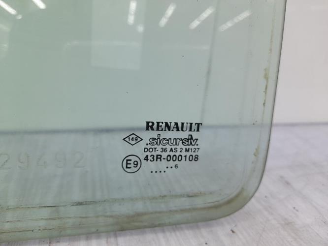 Custode arriere droit RENAULT TWINGO 1 PHASE 1 Essence