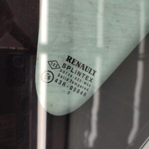 Custode arriere droit RENAULT SCENIC 2 PHASE 2 Diesel