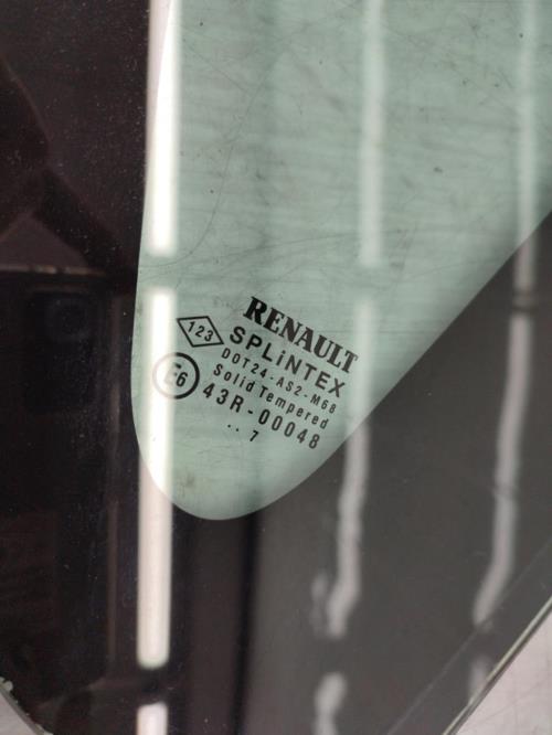 Custode arriere droit RENAULT SCENIC 2 PHASE 2 Diesel