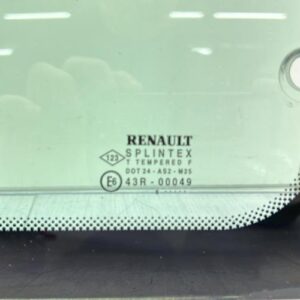 Custode arriere droit RENAULT MEGANE 1 PHASE 1 COUPE Essence