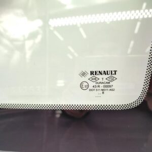 Custode arriere droit RENAULT CLIO 3 PHASE 1 BREAK Diesel