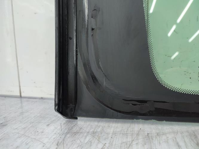 Custode arriere droit RENAULT MEGANE 2 PHASE 1 BREAK Diesel