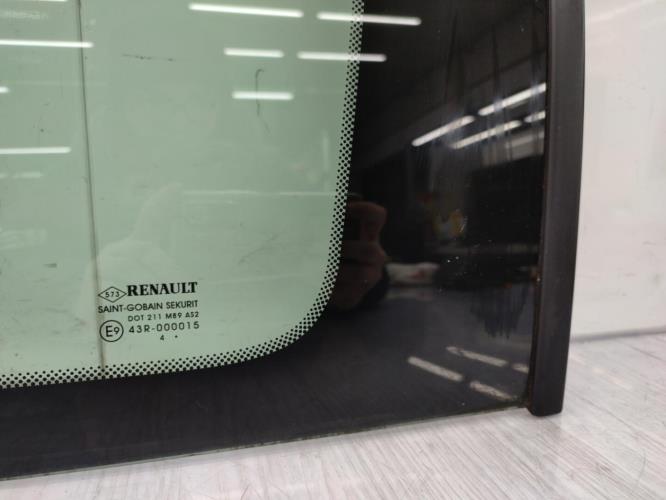 Custode arriere droit RENAULT MEGANE 2 PHASE 1 BREAK Diesel