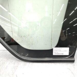 Custode arriere droit NISSAN X-TRAIL 2 PHASE 1 Diesel