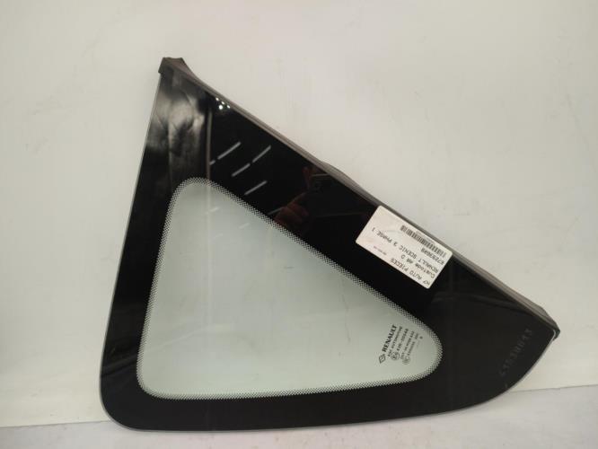 Custode arriere droit RENAULT SCENIC 3 PHASE 1 Diesel