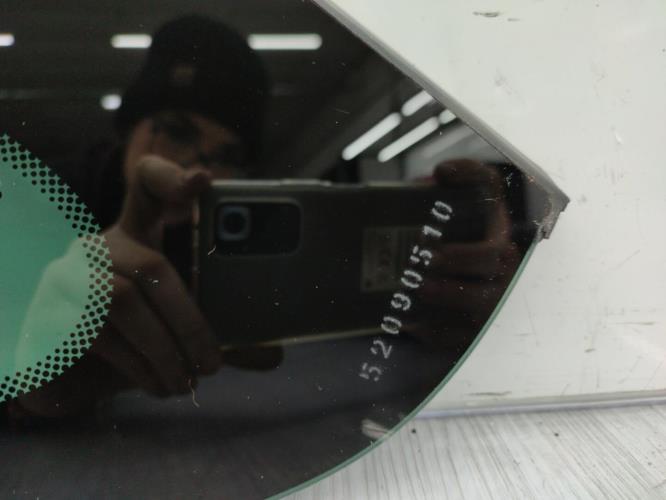 Custode arriere droit RENAULT SCENIC 3 PHASE 3 Diesel