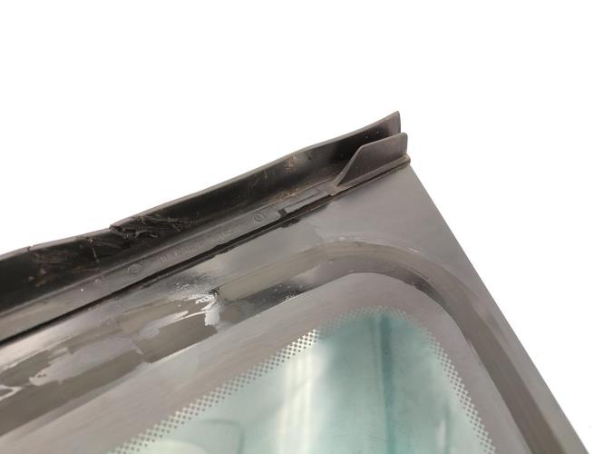 Custode arriere droit RENAULT SCENIC 3 PHASE 3 Diesel