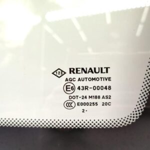 Custode arriere droit RENAULT MEGANE 3 PHASE 2 BREAK Diesel