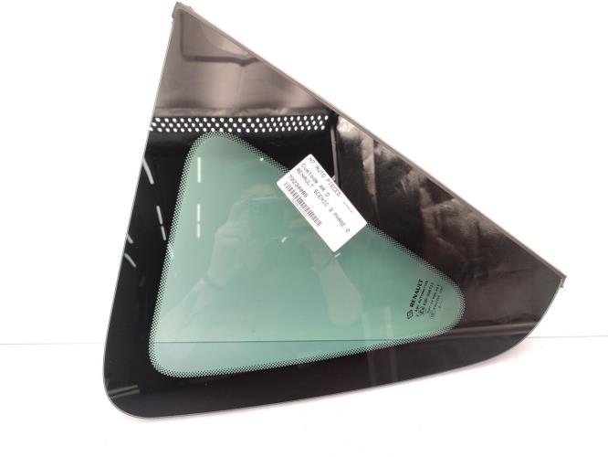 Custode arriere droit RENAULT SCENIC 3 PHASE 2 Diesel