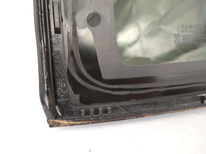 Custode arriere droit RENAULT CAPTUR 1 PHASE 2 Diesel