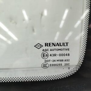 Custode arriere droit RENAULT GRAND SCENIC 3 PHASE 1 Diesel