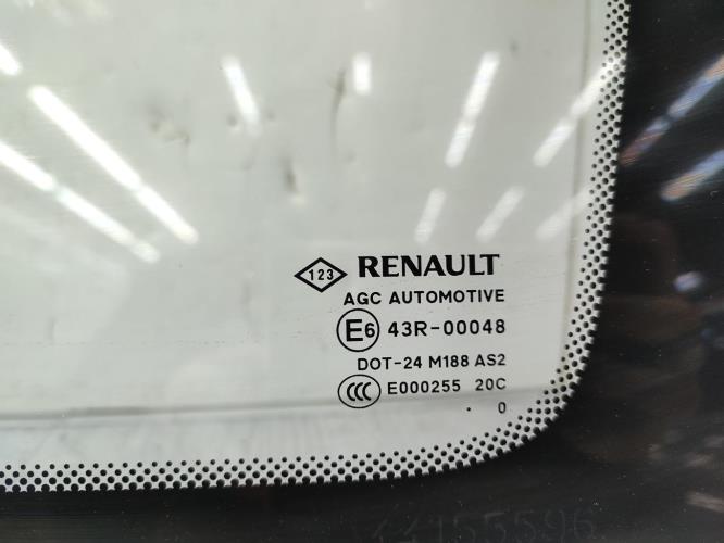 Custode arriere droit RENAULT GRAND SCENIC 3 PHASE 1 Diesel